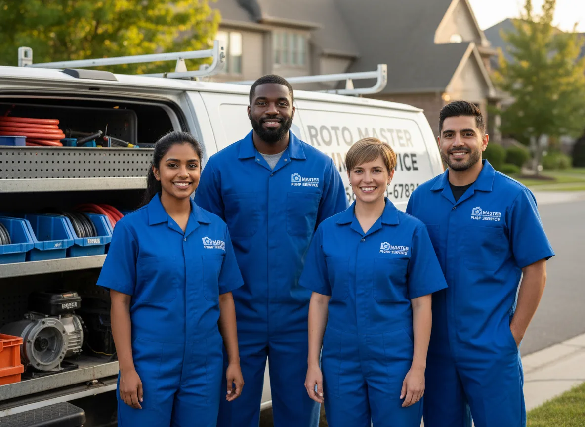 Sump Pump Installation company in Harwood Heights, IL